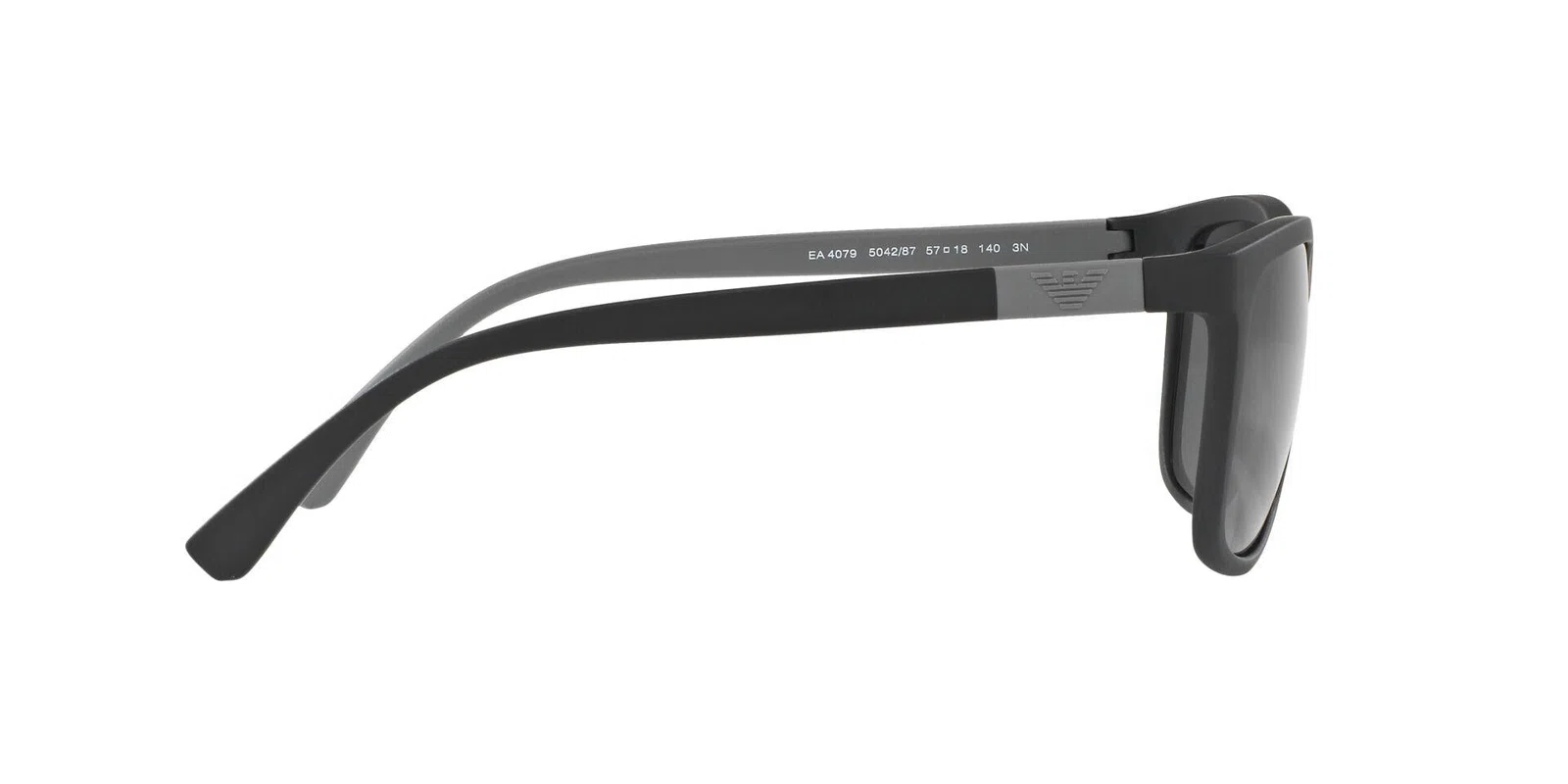 Emporio Armani 4079 Sunglasses - view 27
